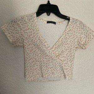 Brandy Melville Amara Top
